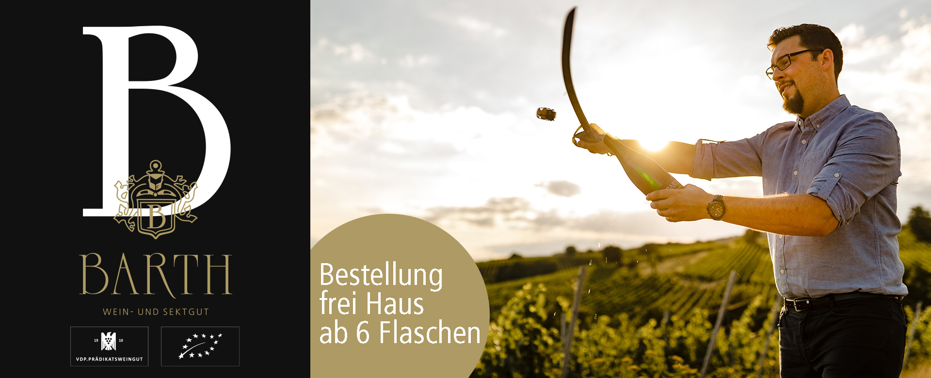 Wein- und Sektgut BARTH